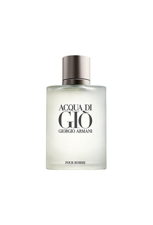 Social ARMANI ACQUA DI GIO HOMME agua de tocador vaporizador 100 ml