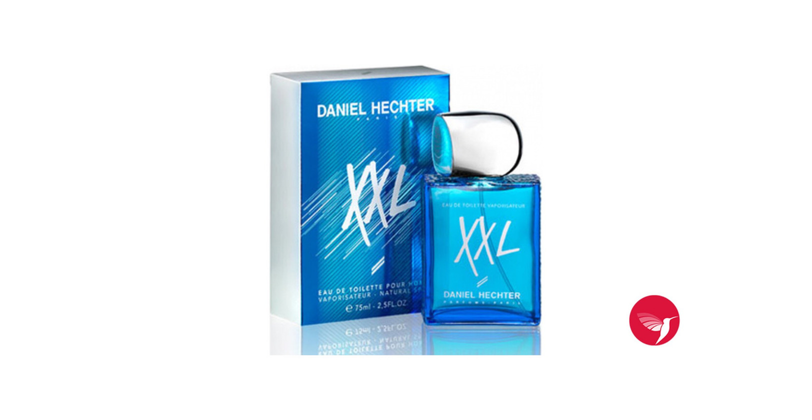 Products DANIEL HECHTER XXL EDT