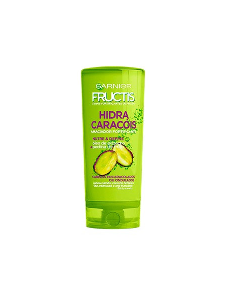 Belleza Garnier Fructis Nutri Rizos