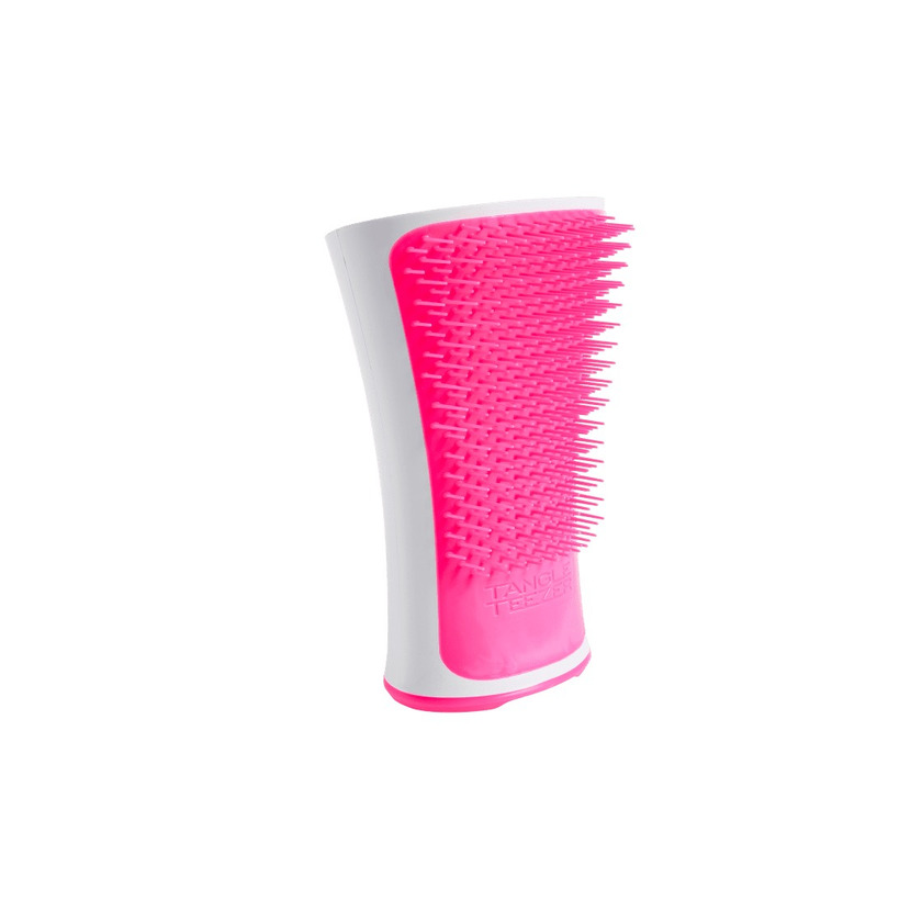 Producto TANGLE TEEZER ESCOVA CABELO AQUA SPLASH ROSA