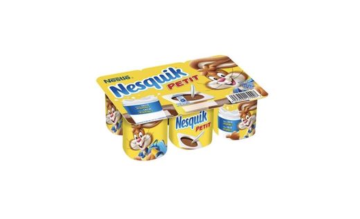 Nestlé Nesquik Petit