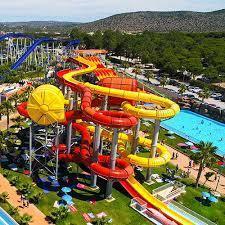 Place Aquashow Park - Water Park