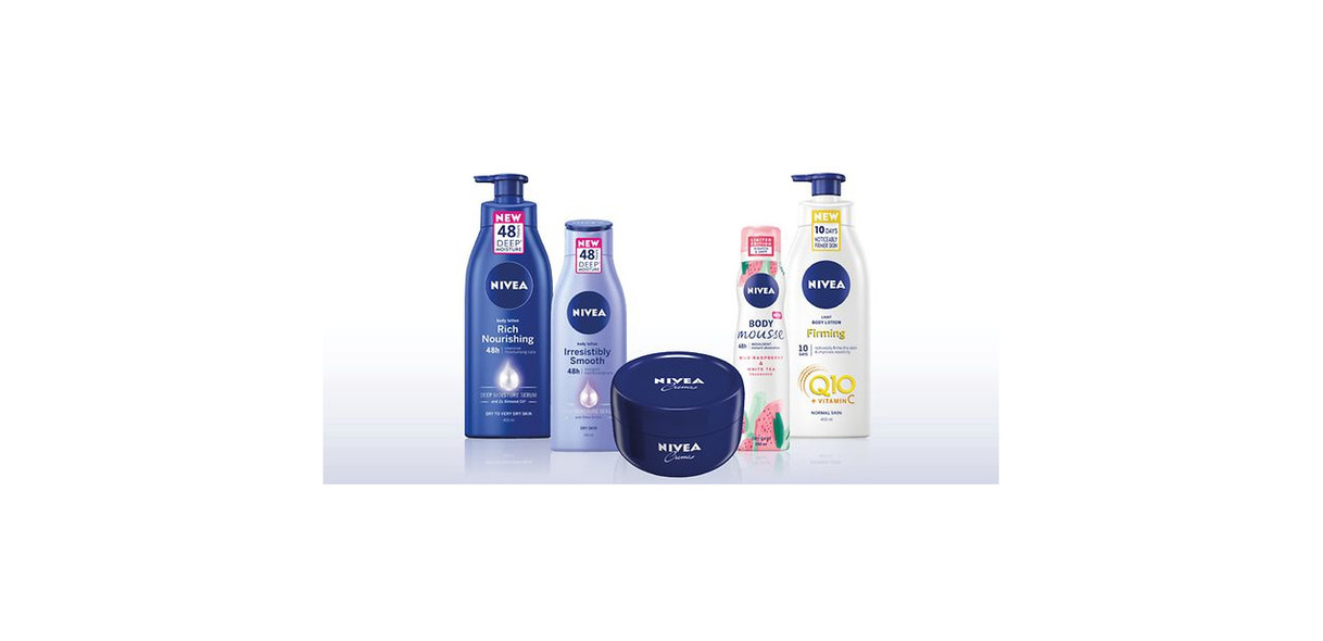 Social Nivea