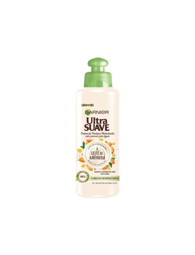 Producto Creme de Pentear Leite de Amêndoa Garnier