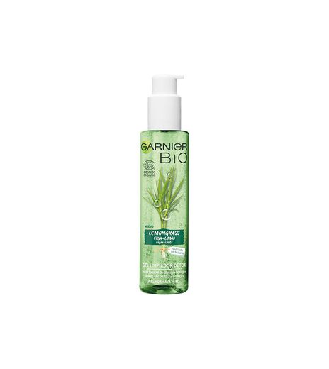 Garnier Bio Gel de Limpeza