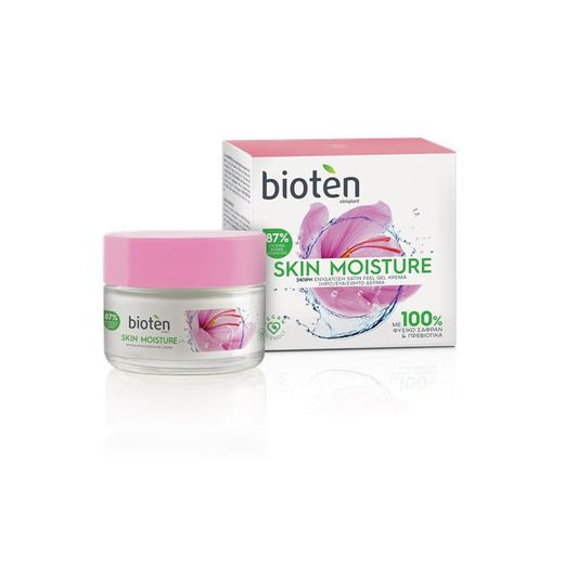 Creme de Rosto Bioten Peles Sensíveis