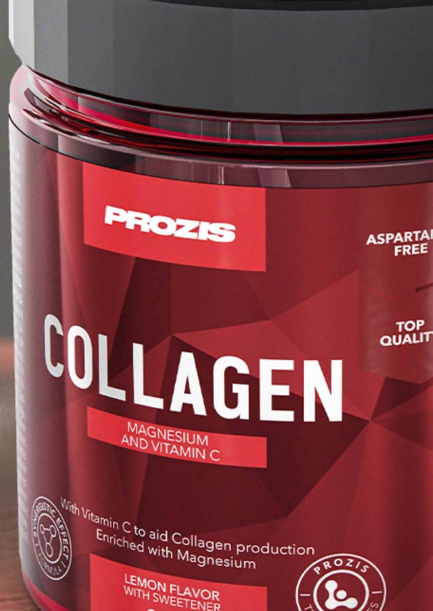 Producto Collagen