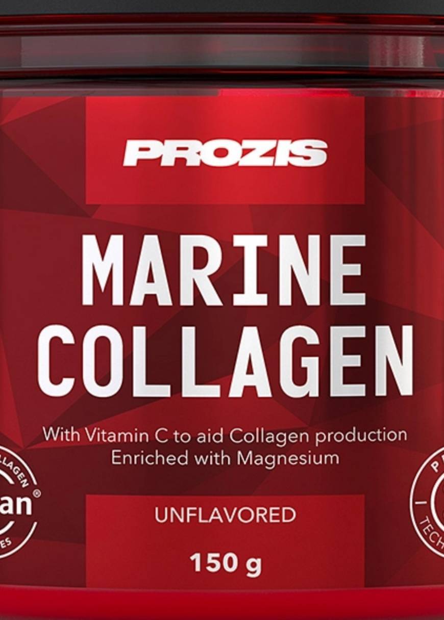 Producto Marine Collagen