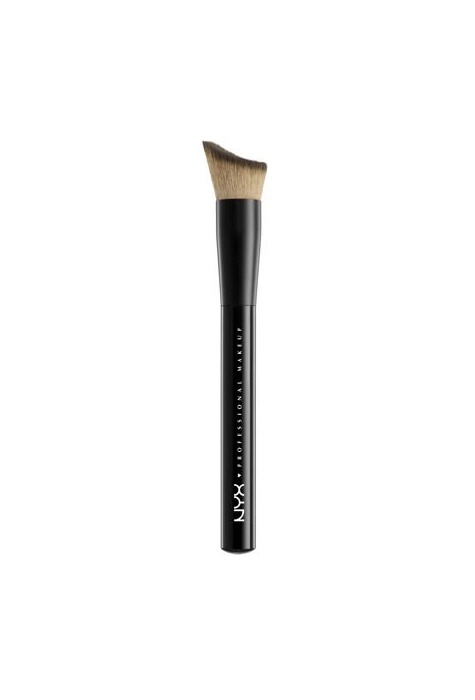 Productos NYX PROFESSIONAL MAKEUP Total Control Drop Foundation Brush