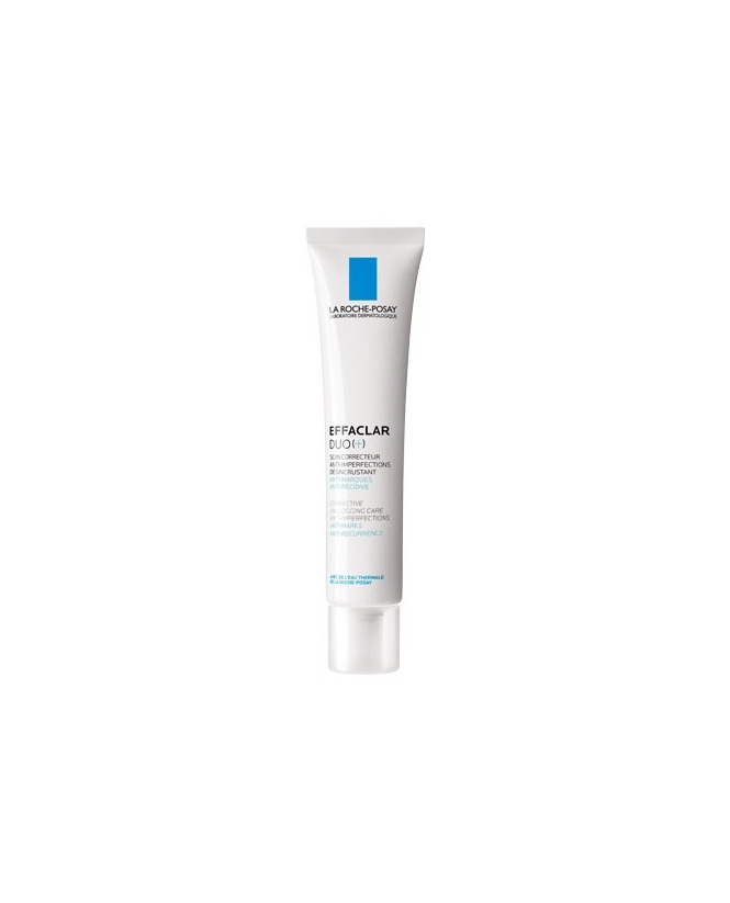 Product LA ROCHE-POSAY EFFACLAR DUO [+]