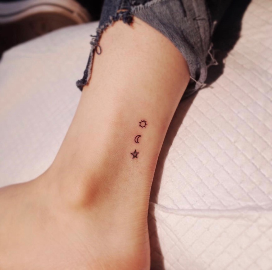 Fashion Tattoo 1