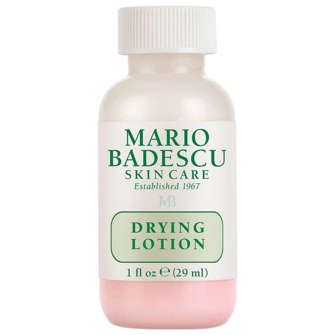 Fashion MARIO BADESCU - DRYING LOTION