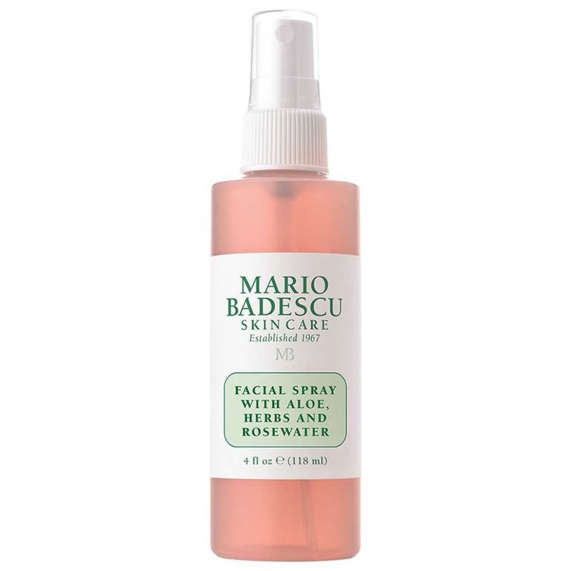 Fashion MARIO BADESCU - FACIAL SPRAY 