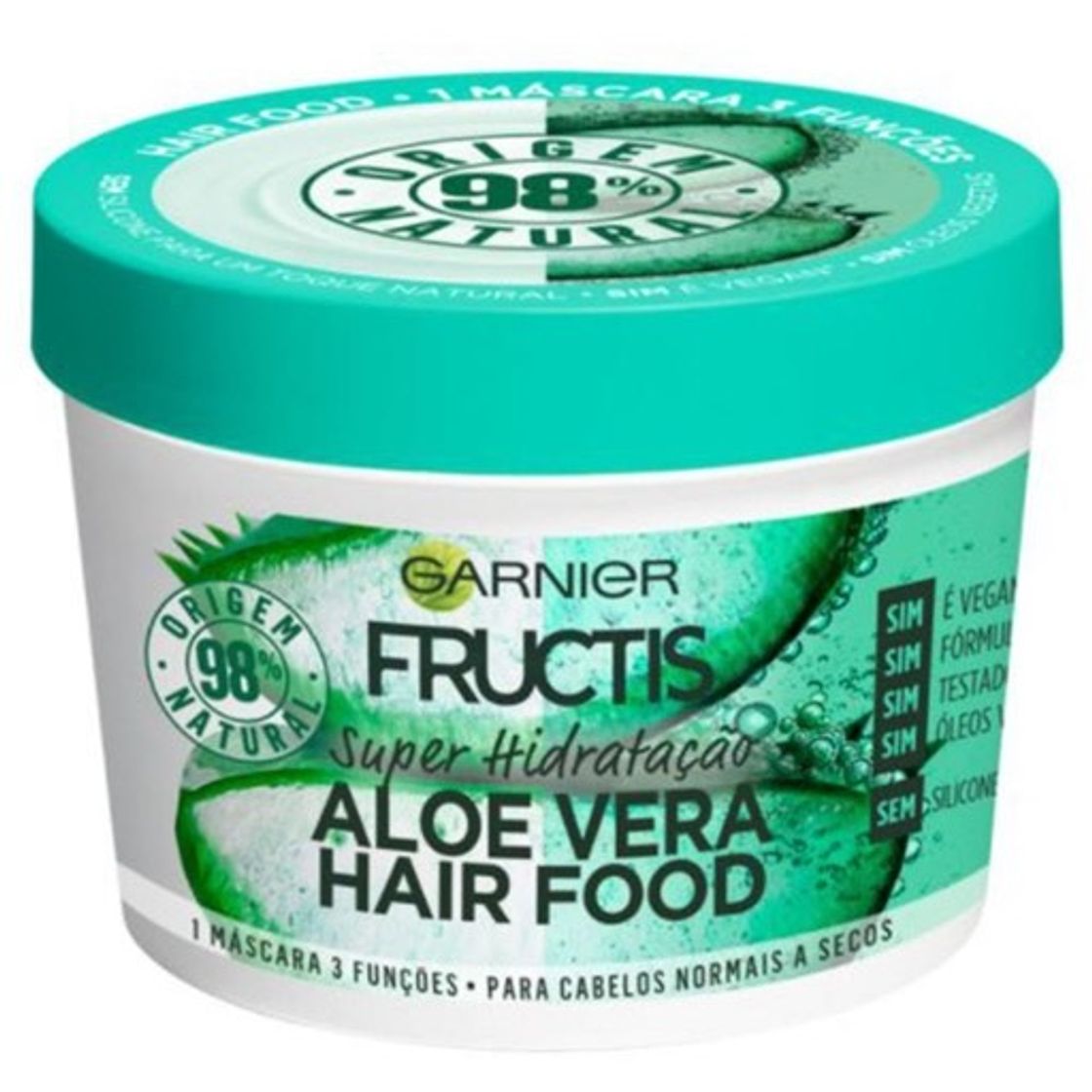 Product Garnier