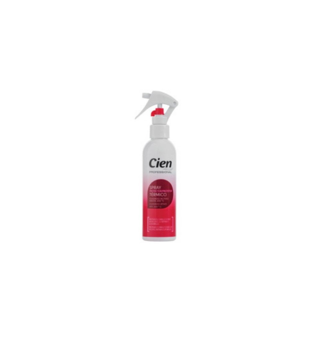 Product Spray Volume Queratina - Cien