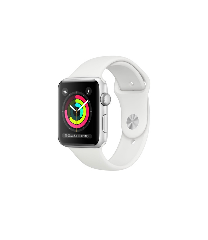 Product Apple Watch Series 3