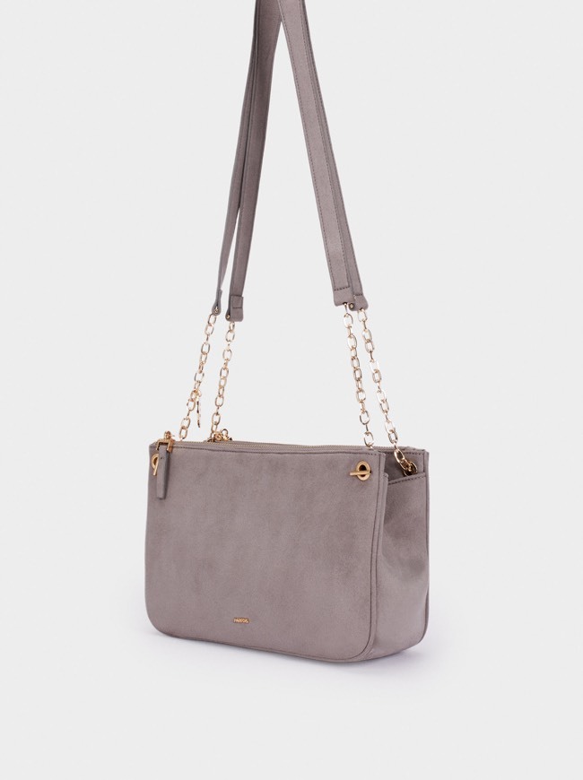 Product Crossbody Bag by Parfois