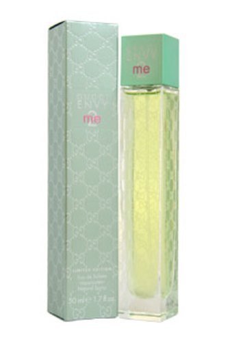 Places Gucci Envy Me 2 Eau de Toilette 50ml Vaporizador