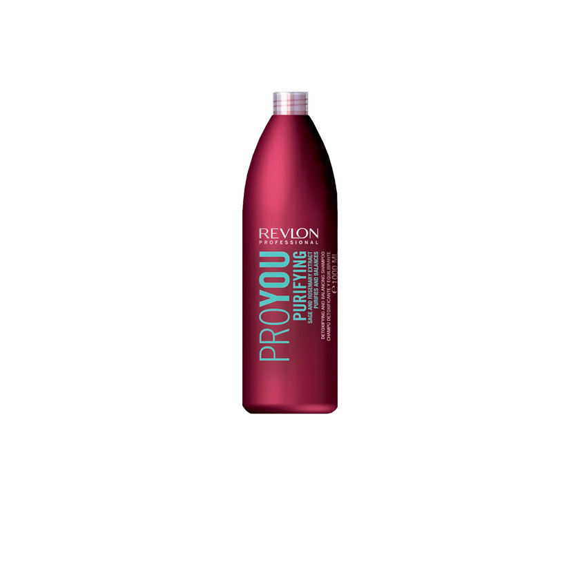 Revlon Proyou