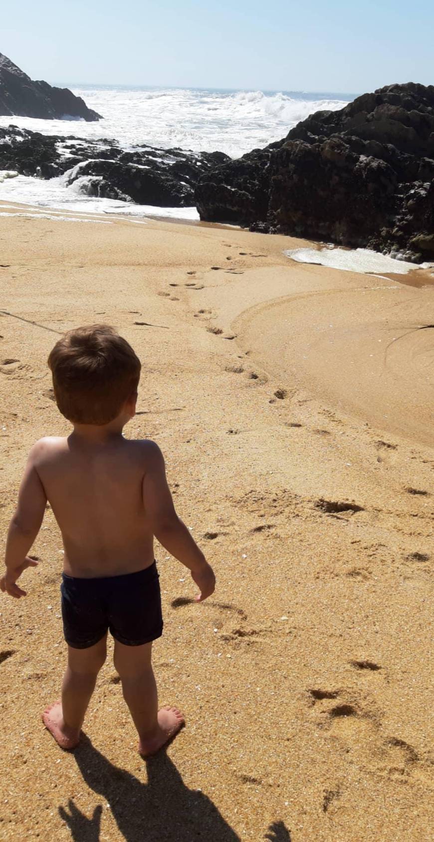 Place Praia Velha
