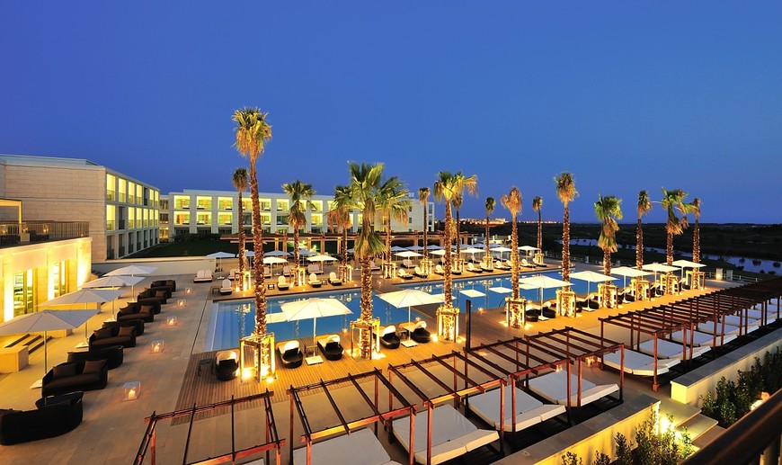 Place Anantara Vilamoura Algarve Resort