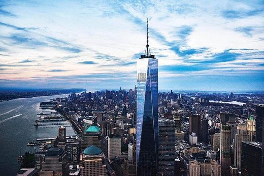 One World Trade Center