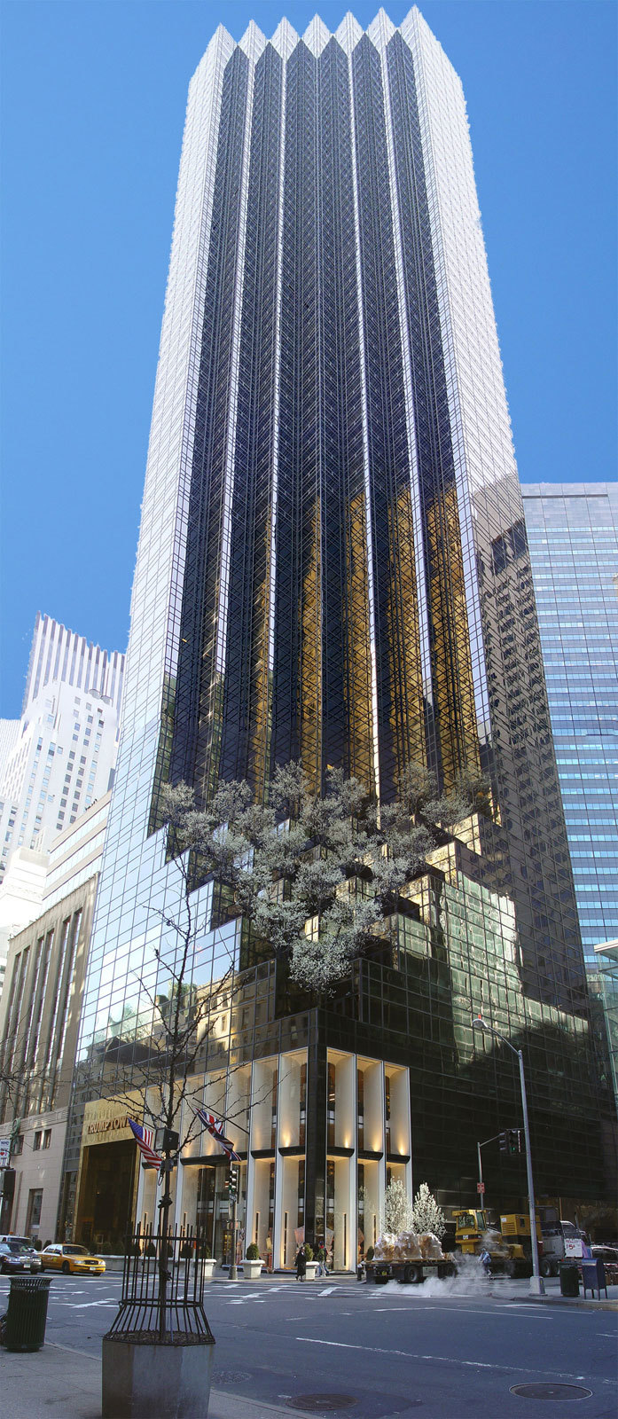 Place Trump Tower