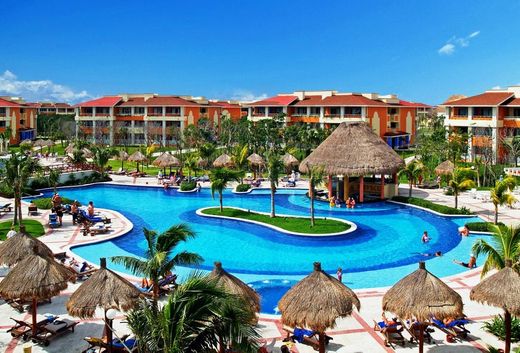 Grand Bahia Principe Coba