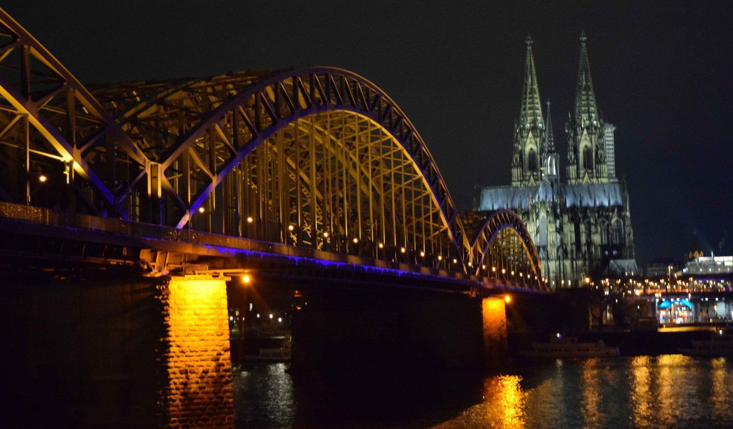 Lugar Köln