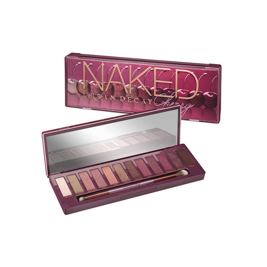 Urban Decay- Naked Cherry