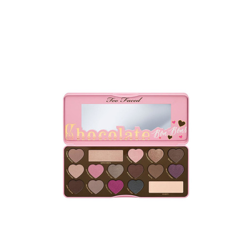 Too Faced- Chocolate Bon Bons Eye Shadow Palette