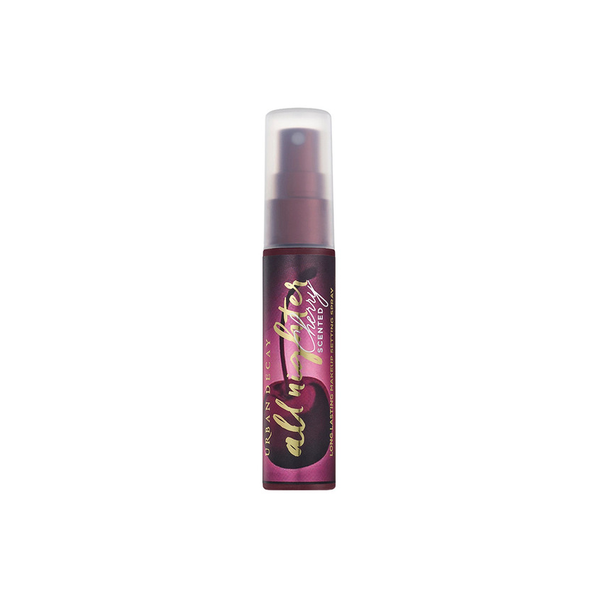 Product URBAN DECAY-CHERRY-SCENTED ALL NIGHTER SETTING SPRAY