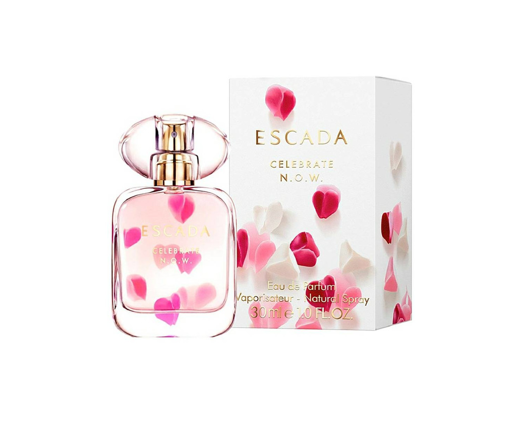 Producto Escada Celebrate N.O.W