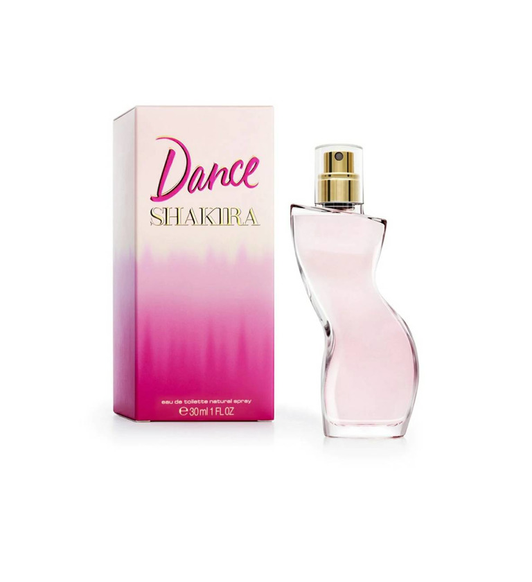 Producto Shakira Dance 