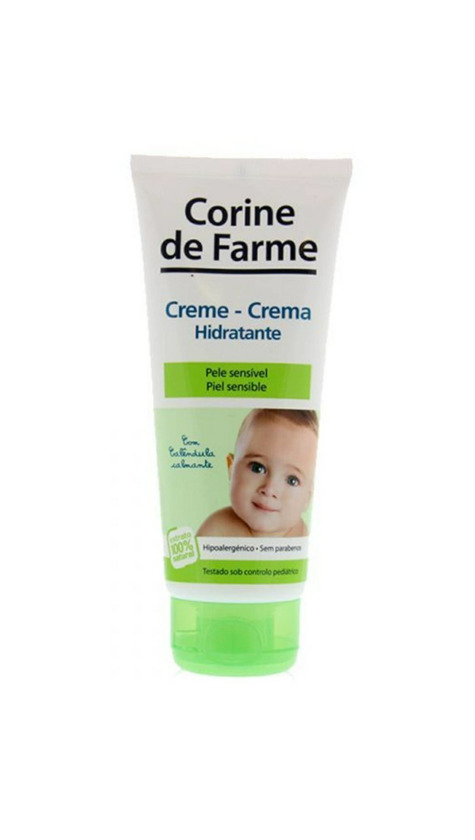 Producto Creme Hidratante de Rosto