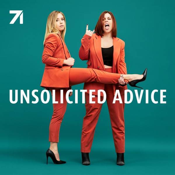 Moda Unsolicited Advice with Ashley and Taryne