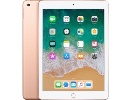 Moda iPad 6th generation (32 gb) 9.7”