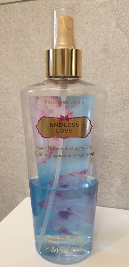 Productos Victoria's Secret Endless Love