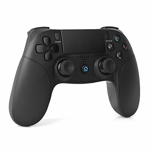 Electronic TUTUO Mando Inalámbrico para PS4