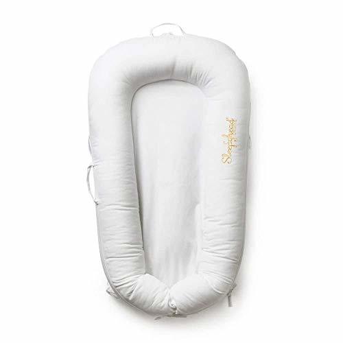 Social sleepyhead - Deluxe Pod multicolor weiß