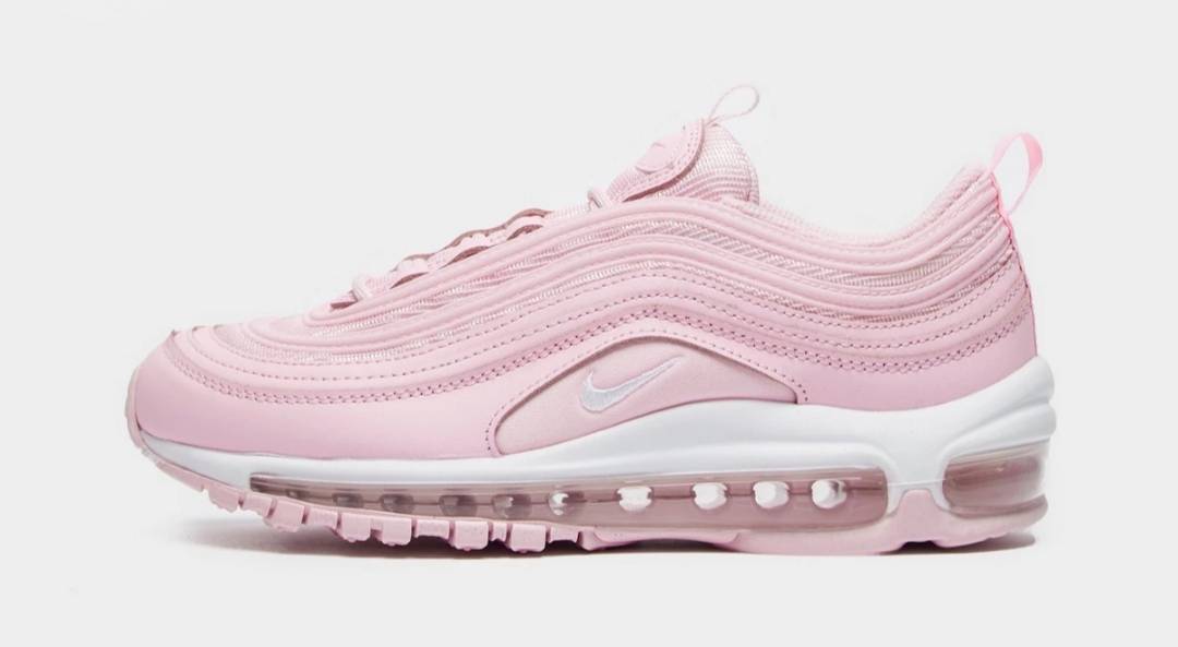 Moda Nike Air Max 97