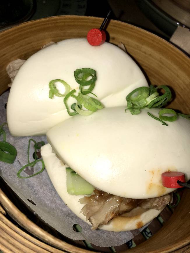 Restaurants BOA-BAO