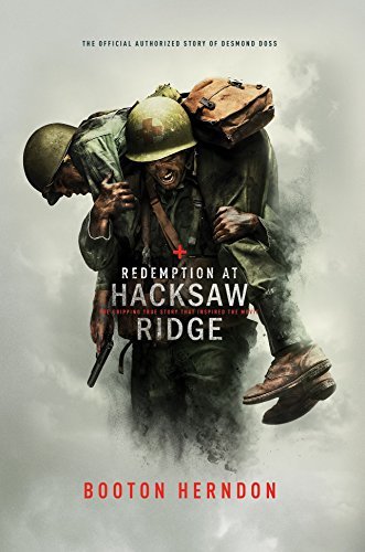 Libro Redemption at Hacksaw Ridge