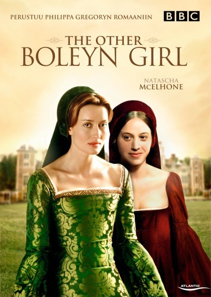 Película The Other Boleyn Girl