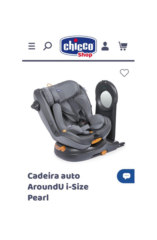 Producto Chicco