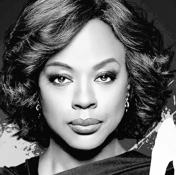 Serie Cómo defender a un asesino