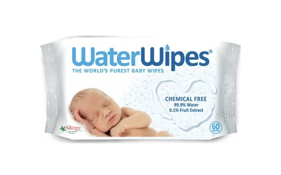 Producto Water Wipes