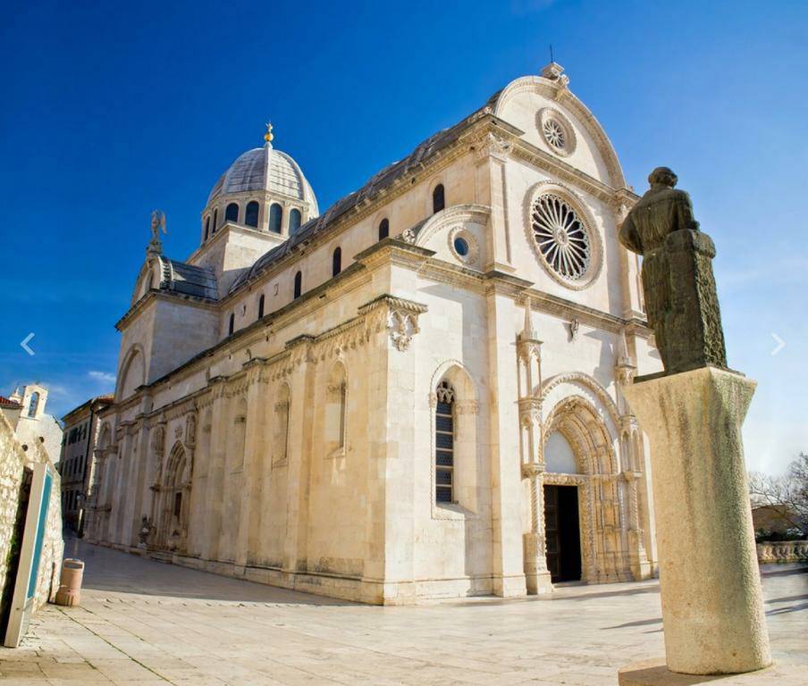 Place Catedral de São Tiago