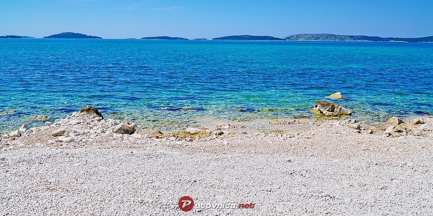 Place Beach Rezaliste