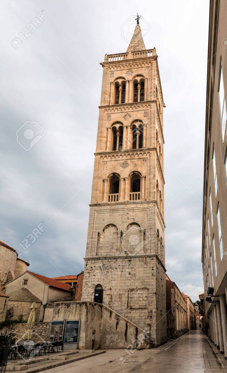 Places Bell Tower